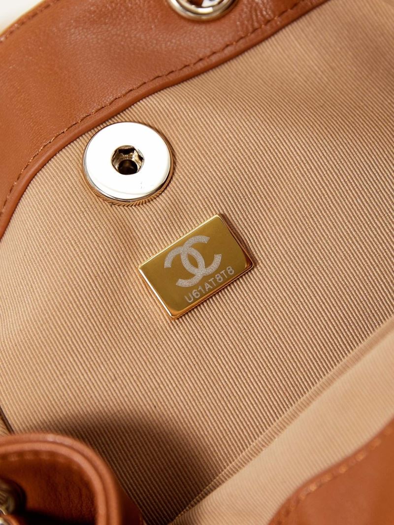 Chanel Backpacks